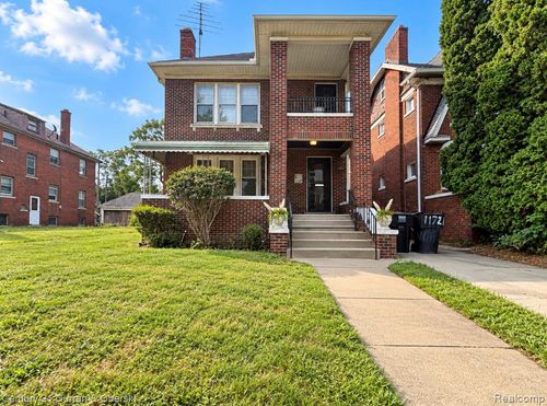 3237 Calvert St, Detroit, MI, 48206-1407 | Card Image