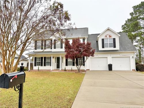 207 Advance Dr, Lillington, NC, 27546-6249 | Card Image