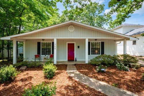 708 N Taylor St, Little Rock, AR, 72205-3261 | Card Image
