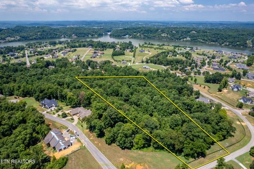 Lot 11 Rankin Ferry Loop, Louisville, TN, 37777 | Card Image