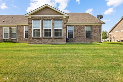 8738 Twain Lane, House other with 3 bedrooms, 2 bathrooms and null parking in Indianapolis IN | Image 3