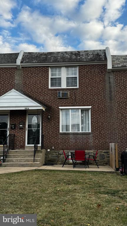 Plumstead Ave, Drexel Hill, PA 19026