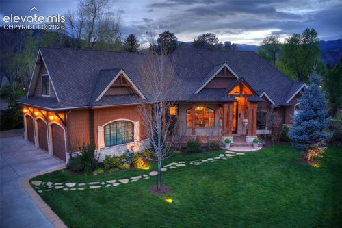 38 Sea Hero Terrace, Colorado Springs, CO, 80906 | Card Image