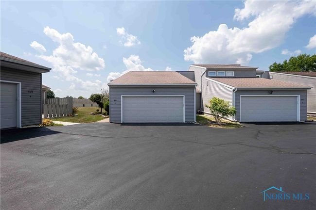 U3 - 801 Fox Run Rd, Condo with 2 bedrooms, 2 bathrooms and 2 parking in Findlay OH | Image 28
