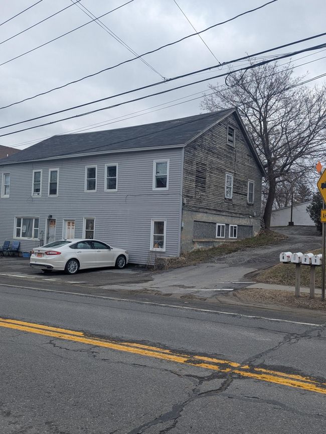 9650 State Route 9, Home with 0 bedrooms, 0 bathrooms and null parking in Chazy NY | Image 31