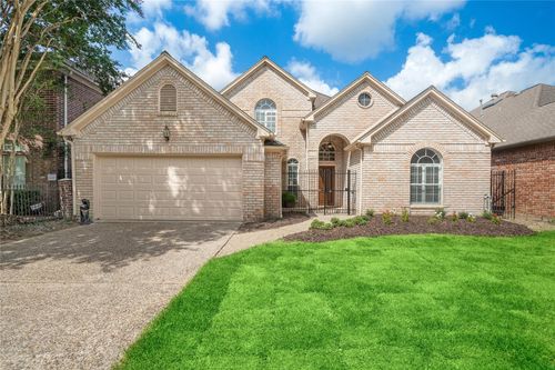 13811 Muirfield Village Dr, Houston, TX, 77069-1753 | Card Image