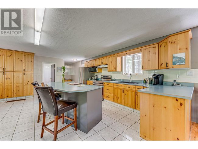 3315 Fiva Creek Rd S, House other with 2 bedrooms, 2 bathrooms and null parking in Westbridge BC | Image 31