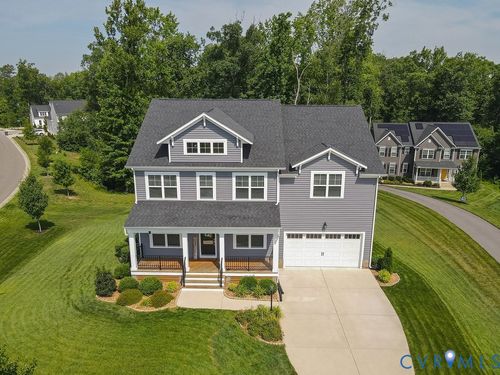 15912 Scarlet Coat Dr, Moseley, VA, 23120-1848 | Card Image