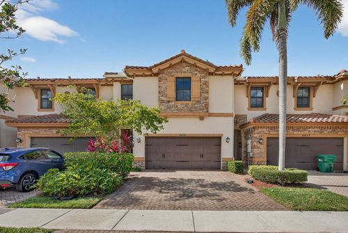 8435 Blue Cove Way, Parkland, FL, 33076-2924 | Card Image