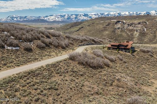 756 E Canyon Gate Rd, Park City, UT, 84098-4949 | Card Image