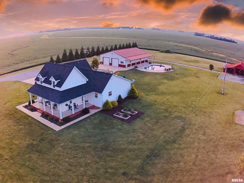 23579 Chestnut Rd, Richview, IL, 62877-1403 | Card Image