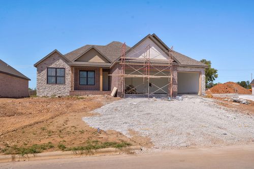 Lot 12 S Pinecone Path, Springfield, MO, 65809 | Card Image