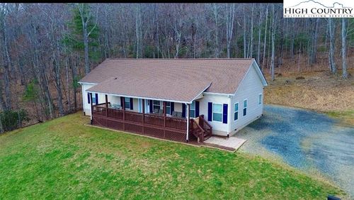 155 Panther Den Est, Jefferson, NC, 28640-9438 | Card Image