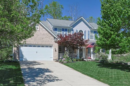 1448 E Stoker Ct, Loveland, OH, 45140-8191 | Card Image