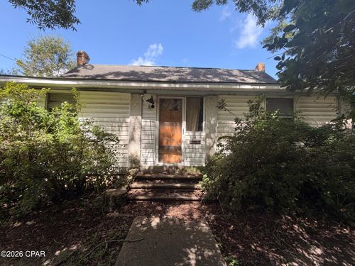534 Martin Luther King Drive, Chipley, FL, 32428 | Card Image