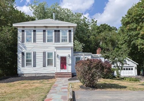 440 Market St, Rockland, MA, 02370-1937 | Card Image