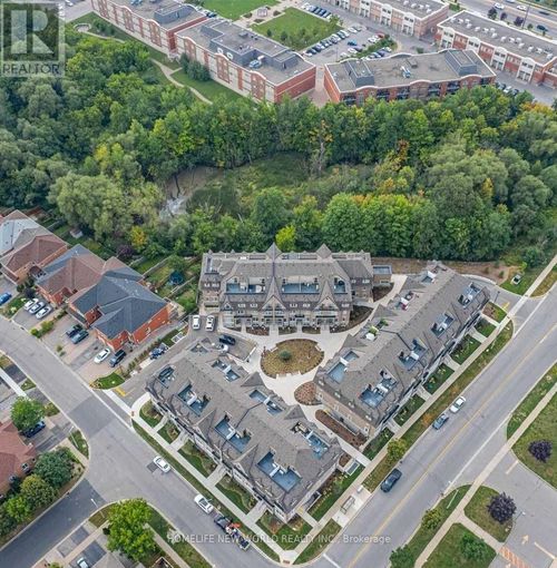 36-181 Parktree Drive, Vaughan (Maple), ON, L6A5B1 | Card Image