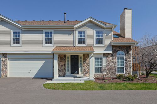 3S094 Timber Dr, Warrenville, IL, 60555-2481 | Card Image