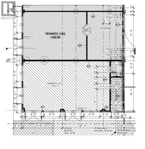 102-1058 Gibsons Way, Gibsons, BC, V0N1V7 | Card Image