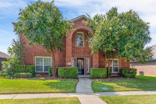 4805 Sunflower Dr, Mckinney, TX, 75070-7428 | Card Image