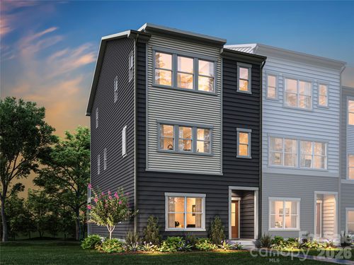 1431 Levy Way, Charlotte, NC, 28205-7893 | Card Image