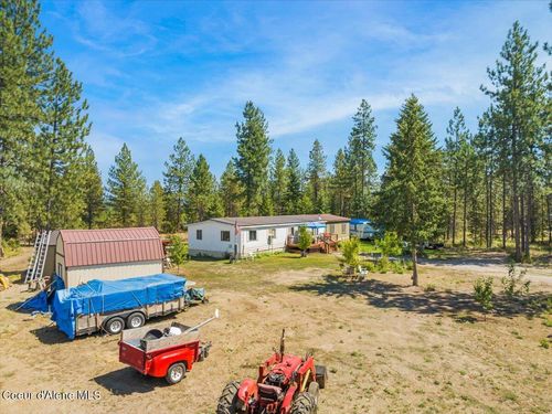 237 Torrens Trl, Spirit Lake, ID, 83869 | Card Image