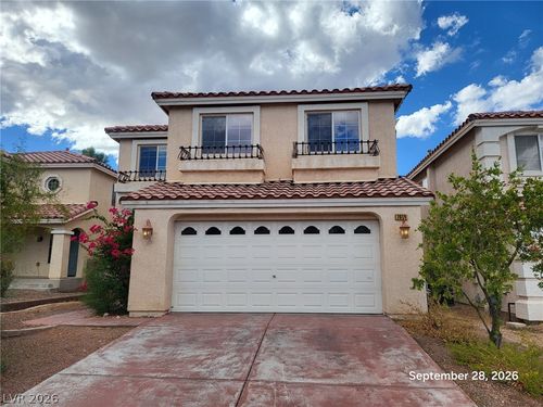 7619 Good Fortune Ct, Las Vegas, NV, 89139-5404 | Card Image