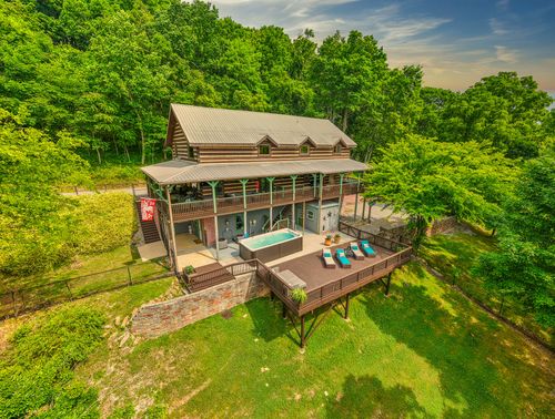 1755 Warren Hollow Rd, Nolensville, TN, 37135-9418 | Card Image