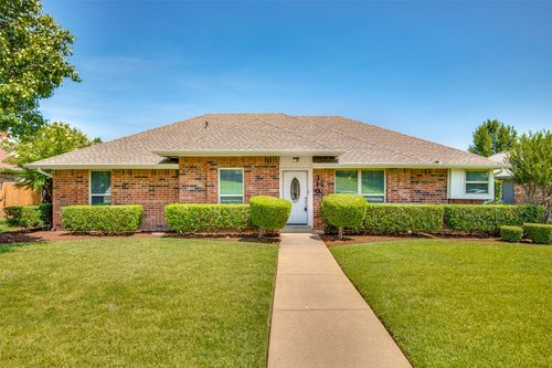310 Barclay Ave, Coppell, TX, 75019-5519 | Card Image