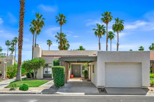 1656 Paseo De La Palma, Palm Springs, CA, 92264 | Card Image