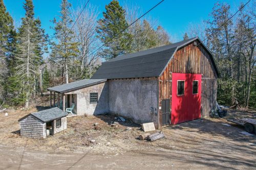 lot-3-93 Goods Point Road, Steuben, ME, 04680 | Card Image