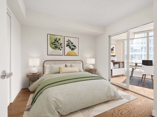 1002-373 Front St W, Toronto, ON, M5V3R7 | Card Image