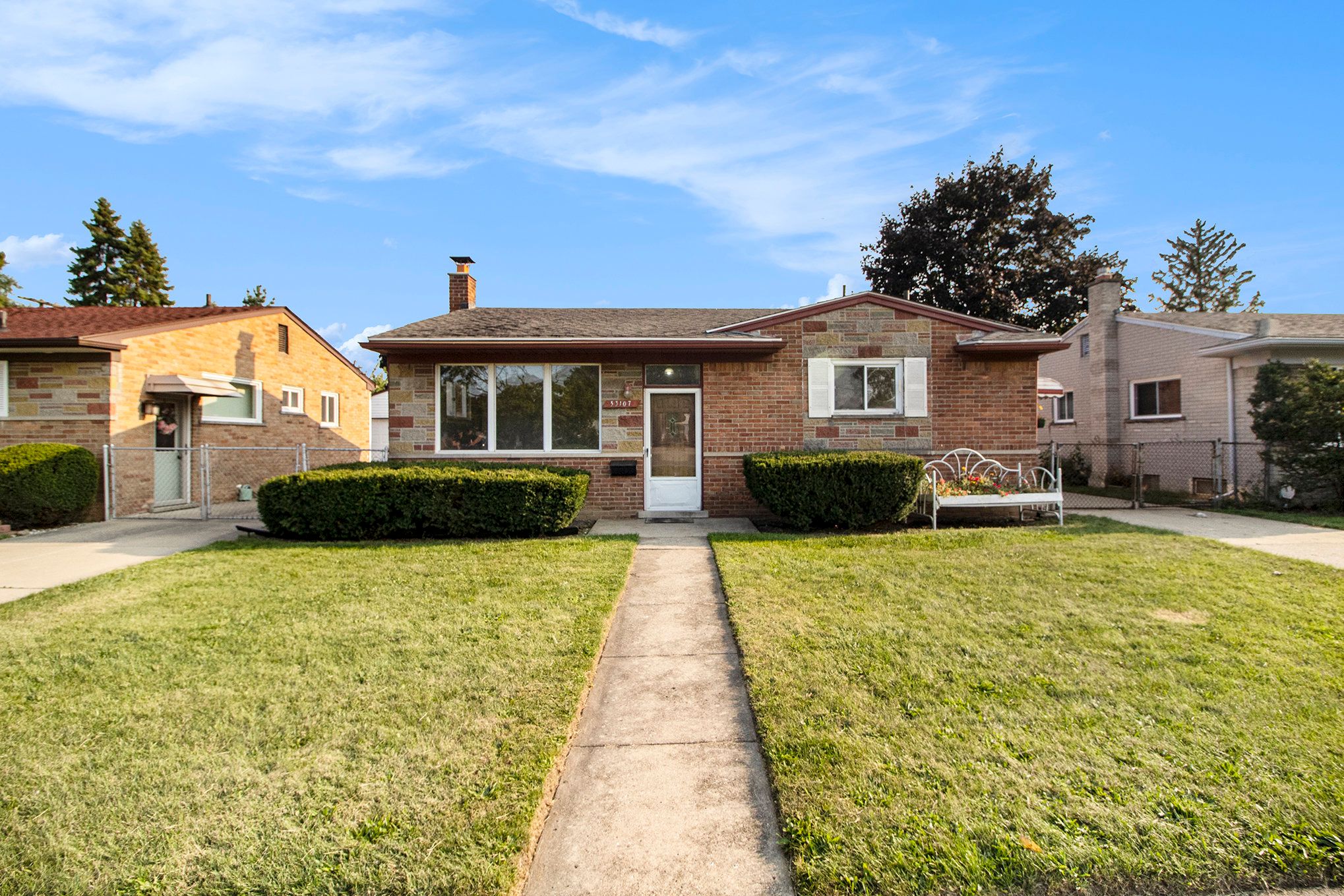 Joy Rd, Westland, MI 48185