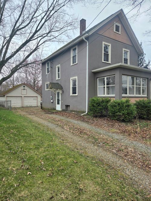 600 Fitch St, Albion, MI, 49224-1921 | Card Image