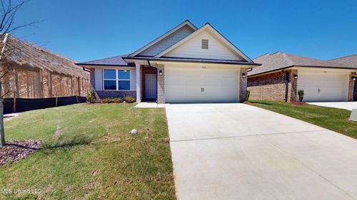 7875 Gardendale Dr, Olive Branch, MS, 38654-9443 | Card Image