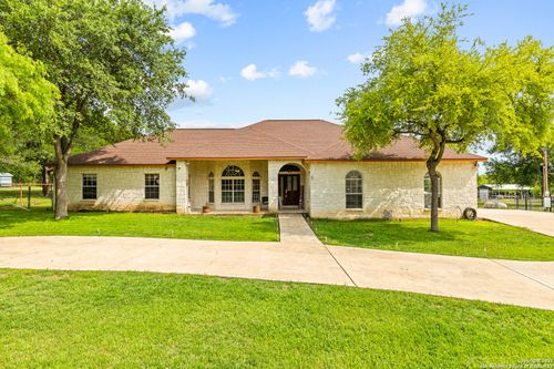 12037 Poinciana St, San Antonio, TX, 78245-3301 | Card Image