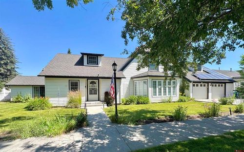 405 1st Ave, Monte Vista, CO, 81144-1103 | Card Image