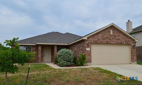 2612 Moose Hide Dr, Harker Heights, TX, 76548-8833 | Card Image