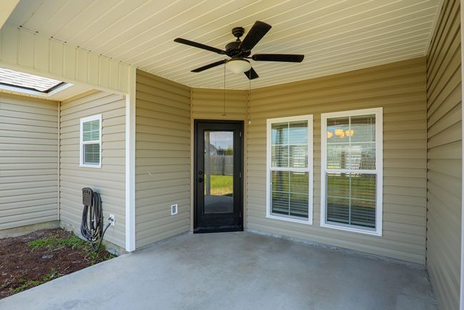 3823 Renee Pl, House other with 4 bedrooms, 2 bathrooms and 2 parking in Hahira GA | Image 38