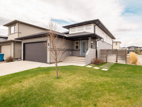 502 Devonia Rd W, Lethbridge, AB, T1J5J7 | Card Image