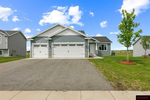 603 Elm St N, Kimball, MN, 55353-4508 | Card Image