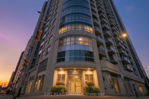 2803-195 Besserer St, Ottawa, ON, K1N0B6 | Card Image