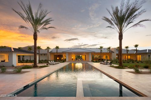 6215 N Casa Blanca Dr, Paradise Valley, AZ, 85253-5310 | Card Image