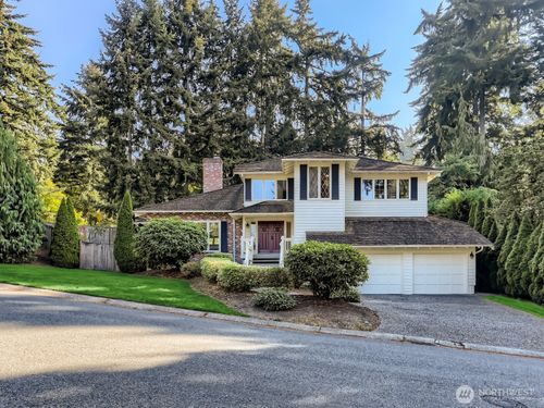 3810 110th Pl Ne, Bellevue, WA, 98004-7760 | Card Image