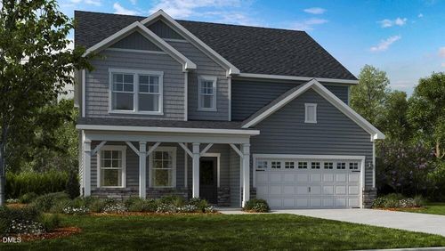 2032 Mayglass Drive, Knightdale, NC, 27545 | Card Image