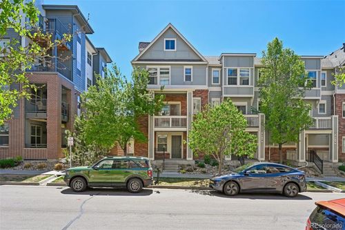 9520 Halstead Ln, Lone Tree, CO, 80124-9510 | Card Image