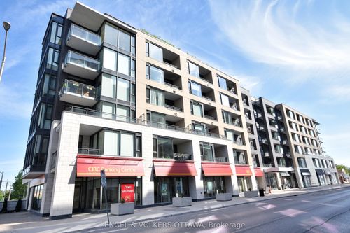 509-101 Richmond Rd, Ottawa, ON, K1Z0A6 | Card Image