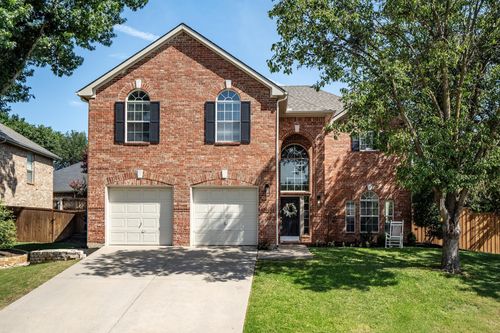 1400 Twilight Dr, Flower Mound, TX, 75028-4295 | Card Image