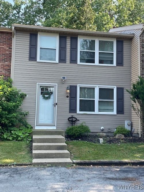 3 Apollo Dr, Amherst, NY, 14228-1821 | Card Image