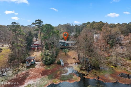 532 Medcalf Dr Sw, Sunset Beach, NC, 28468-4501 | Card Image